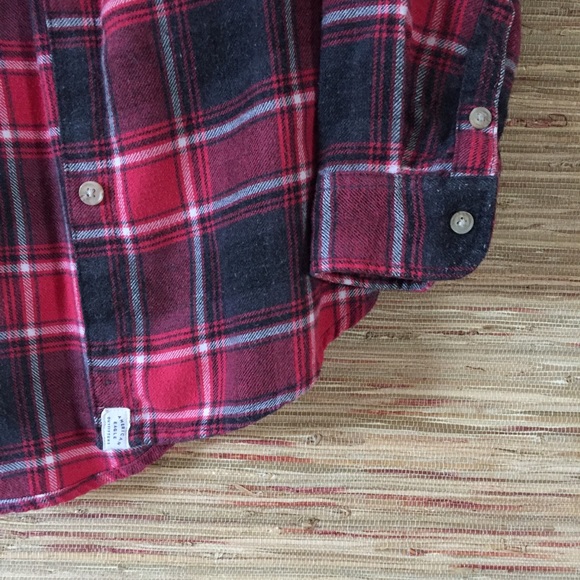 American eagle flannel - Picture 3 of 6
